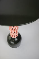 Frosting Martini Table Green