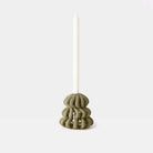 Frosting Candle Holders - 0
