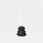 Frosting Candle Holders - 1