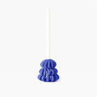 Frosting Candle Holders - 3