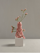 Frosting Candle Holders - 8