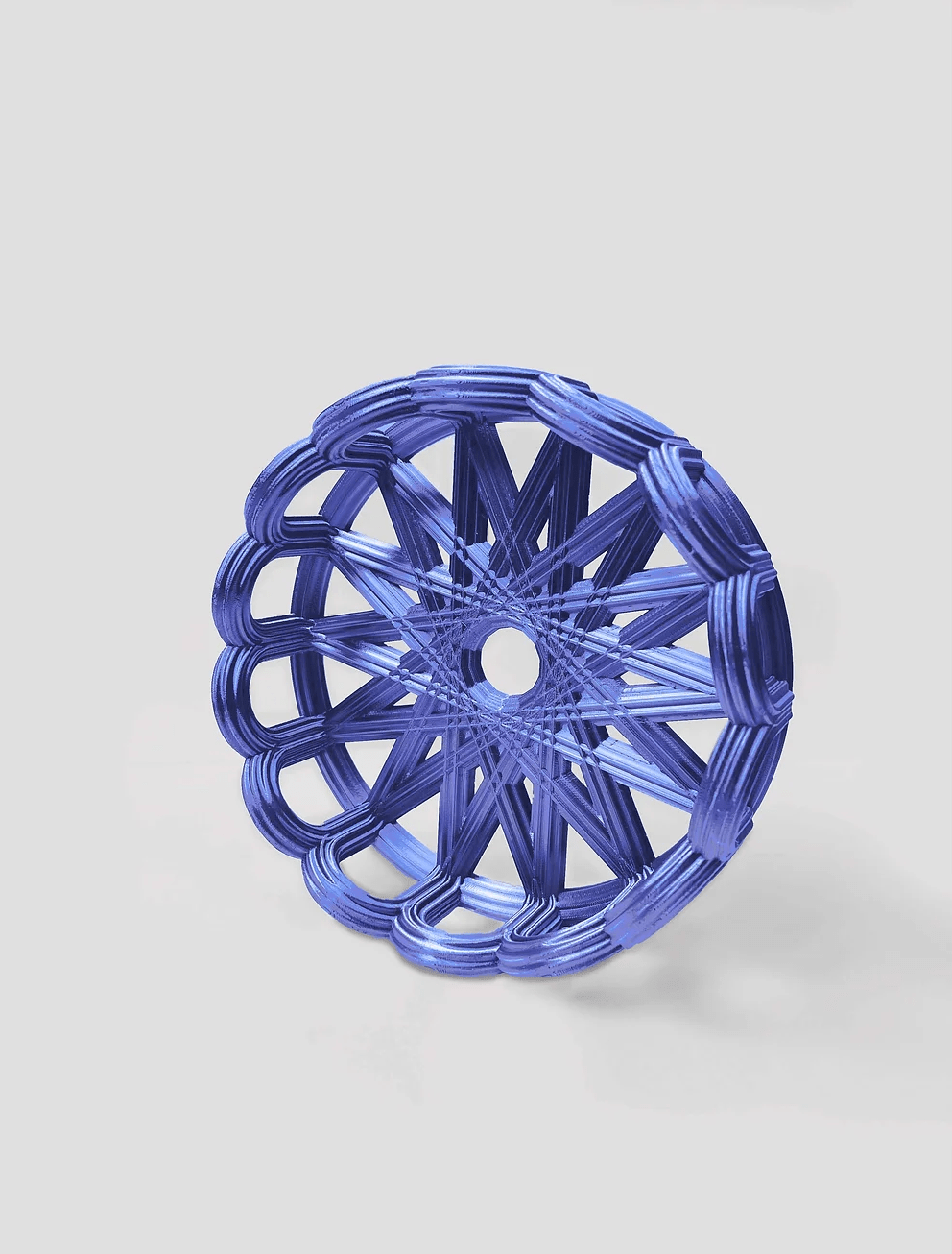 Frosting Basket - 1