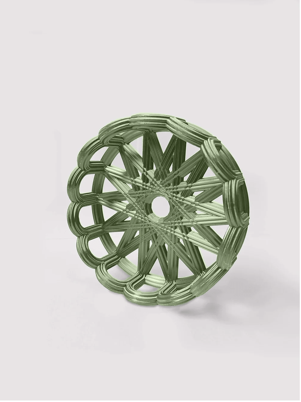 Frosting Basket - 3