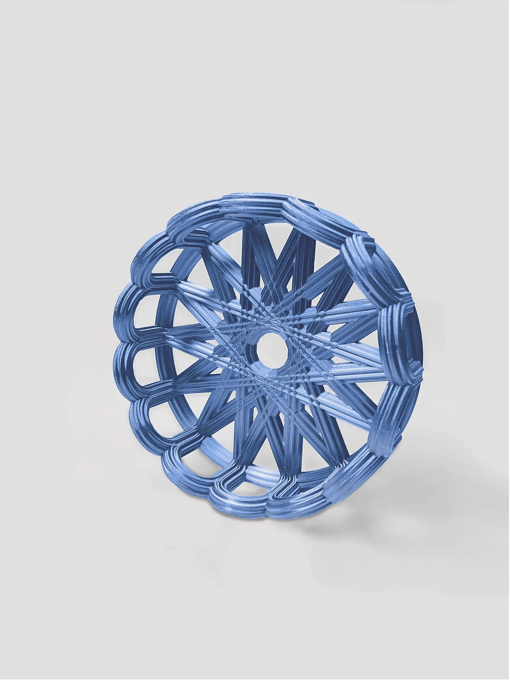 Frosting Basket - 4
