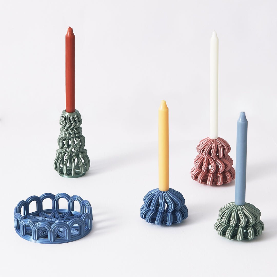 Frosting Basket - 5