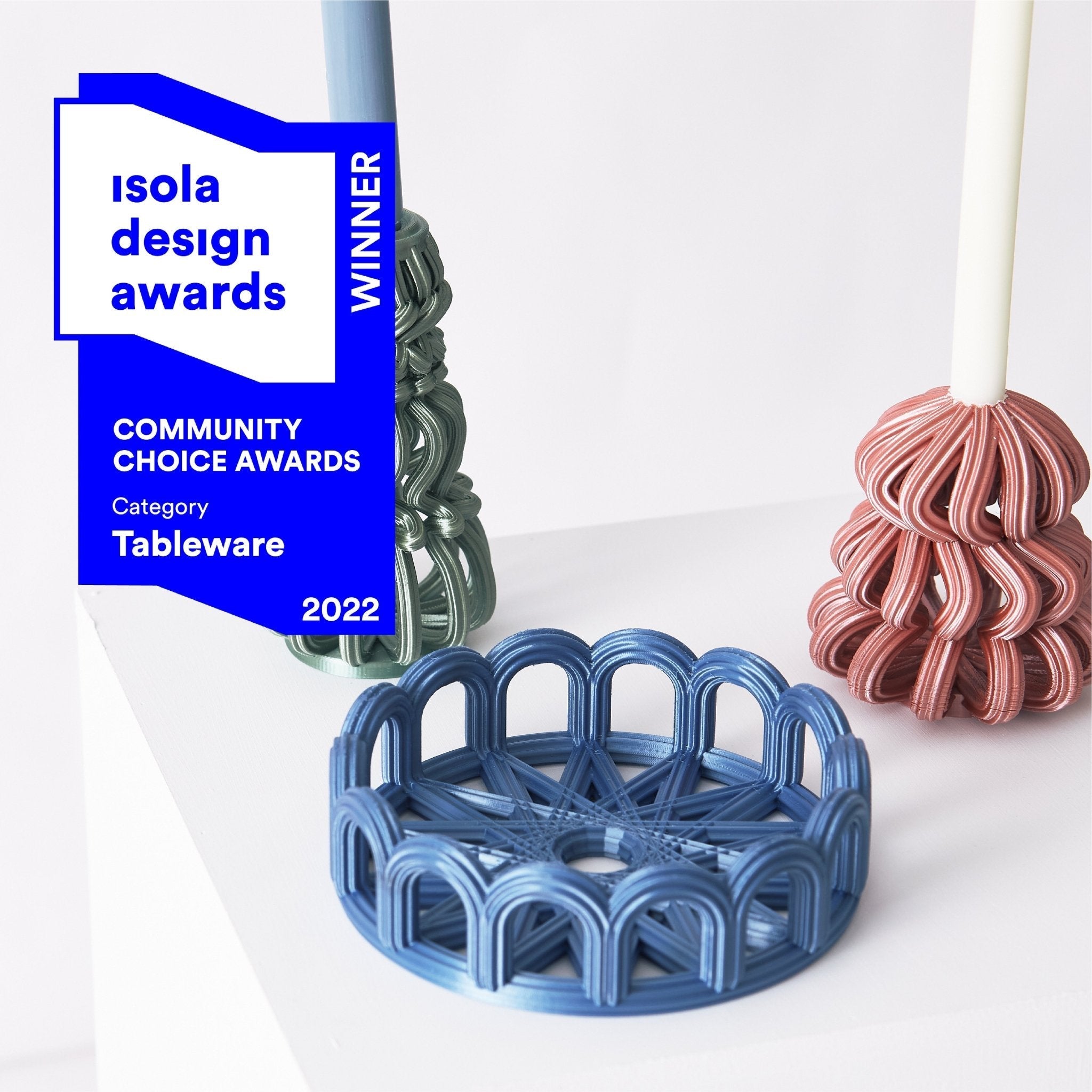Frosting Basket - 7