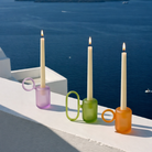 Hold Candle Holder
