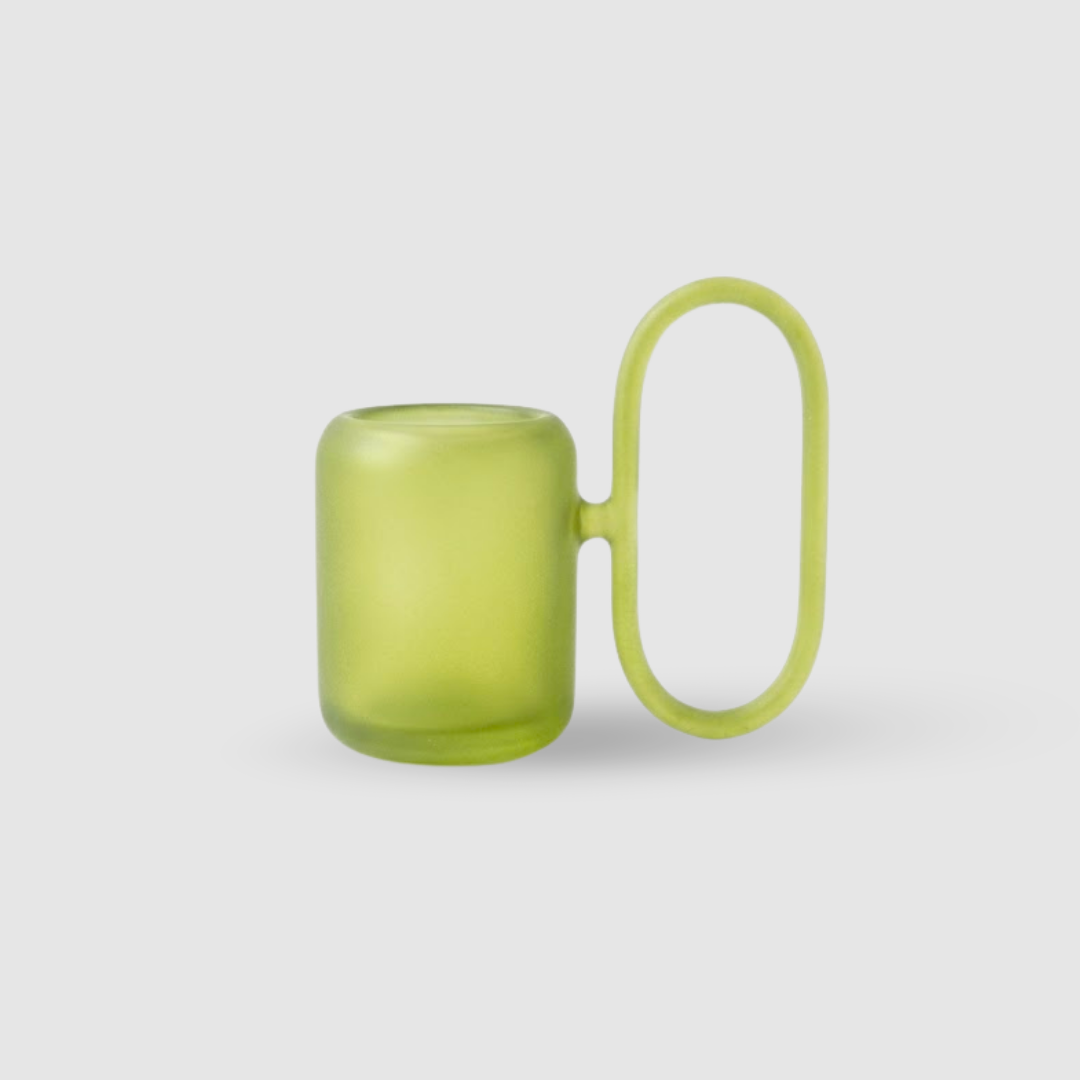 Hold Candle Holder