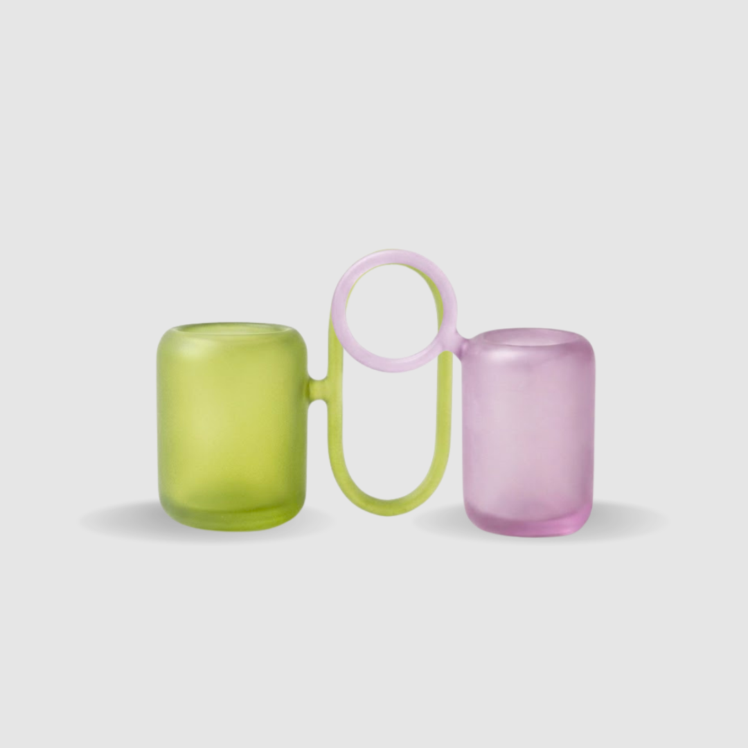 Hold Candle Holder