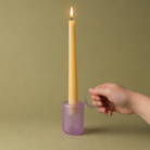 Hold Candle Holder