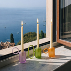 Hold Candle Holder