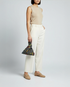 Island Knot Bag