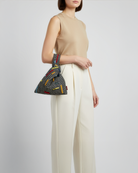 Island Knot Bag