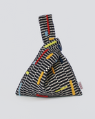 Island Knot Bag