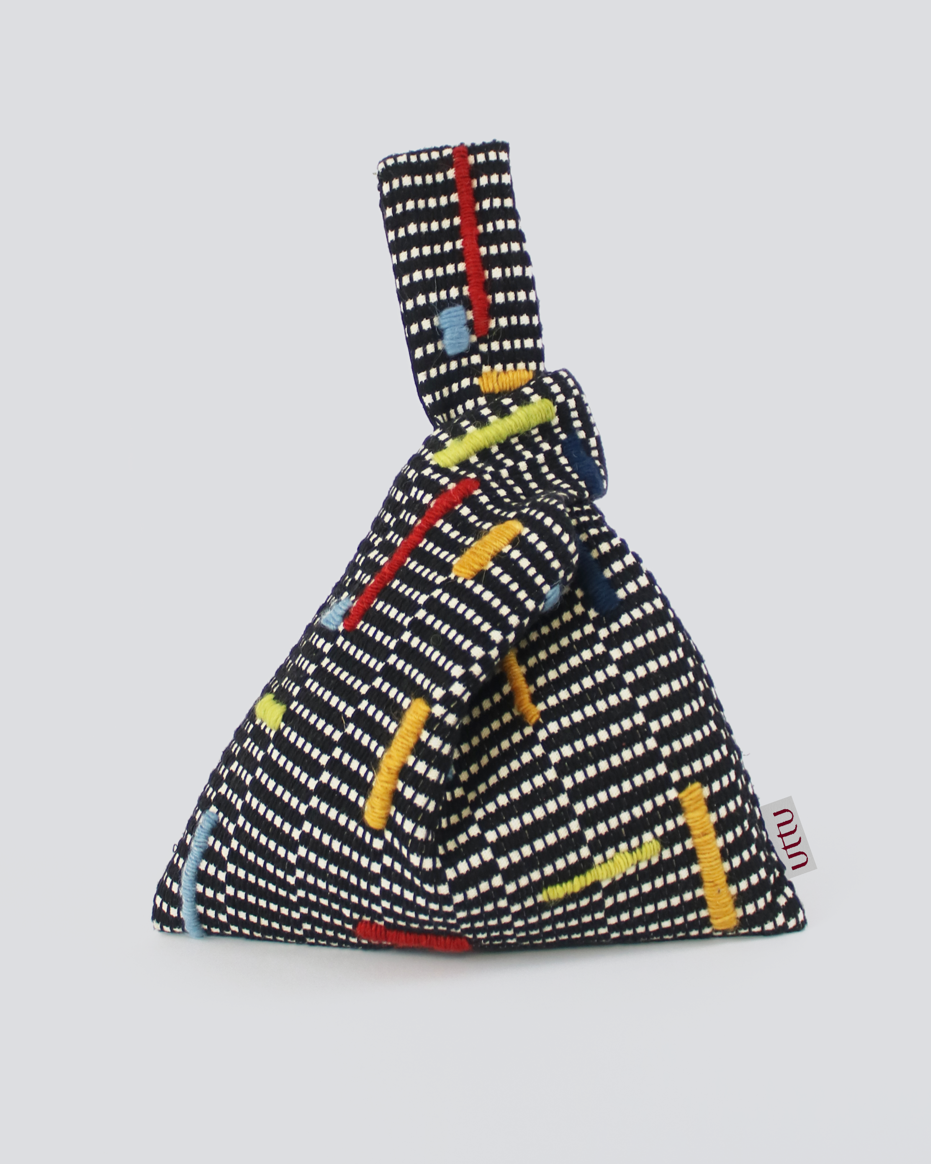 Island Knot Bag