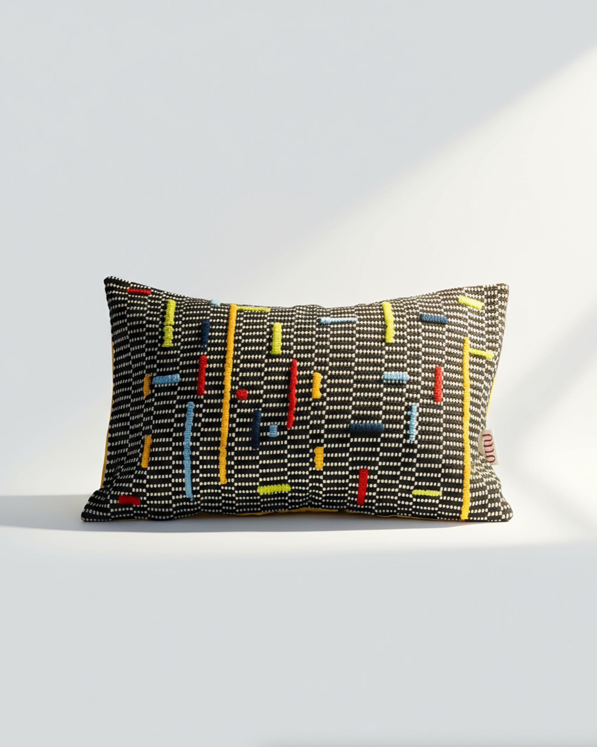 Island Cushion Cover