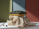 Island Cushion Cover