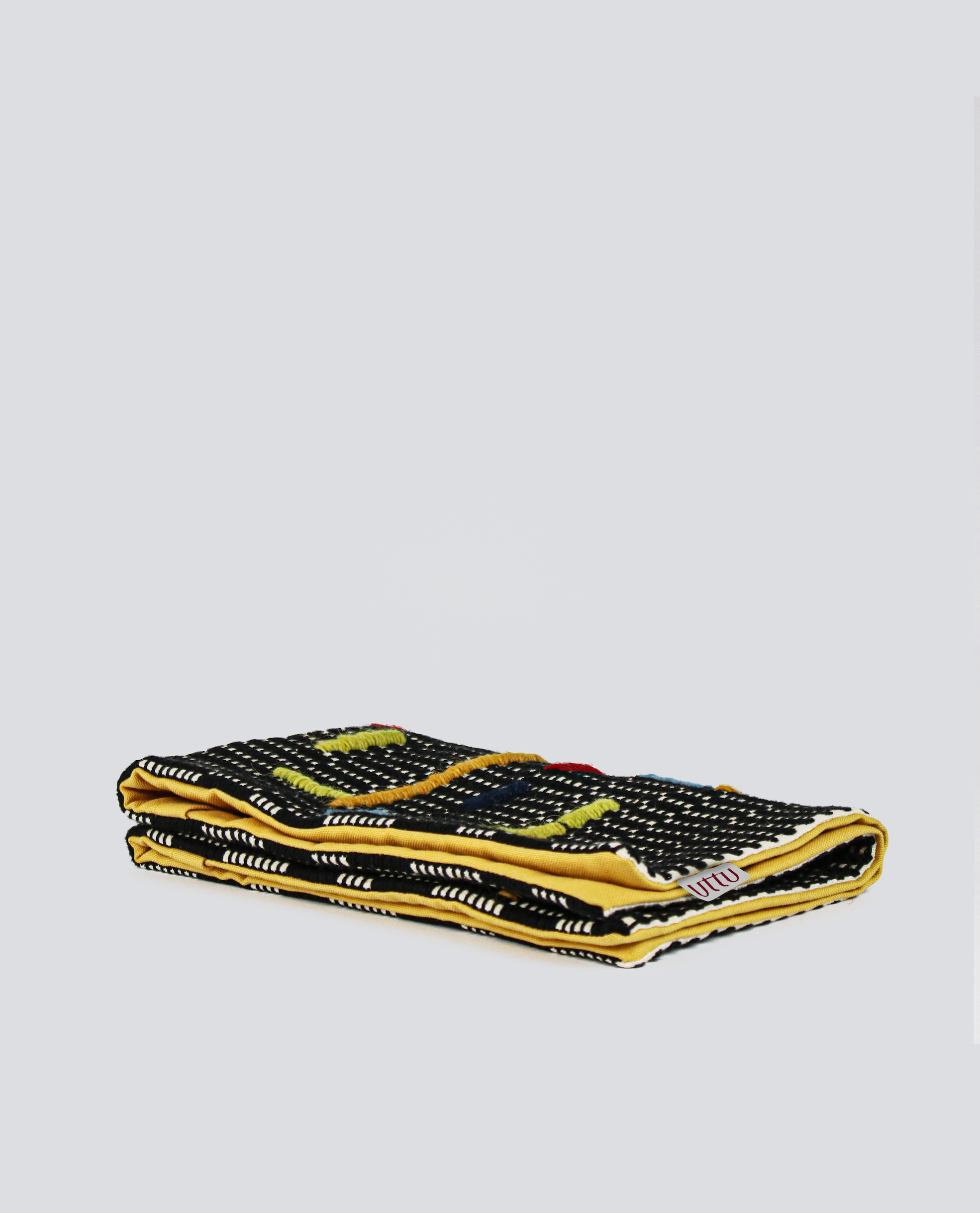 Island Cushion Cover