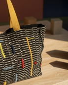 Island Shoulder Bag