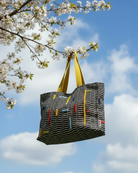 Island Shoulder Bag