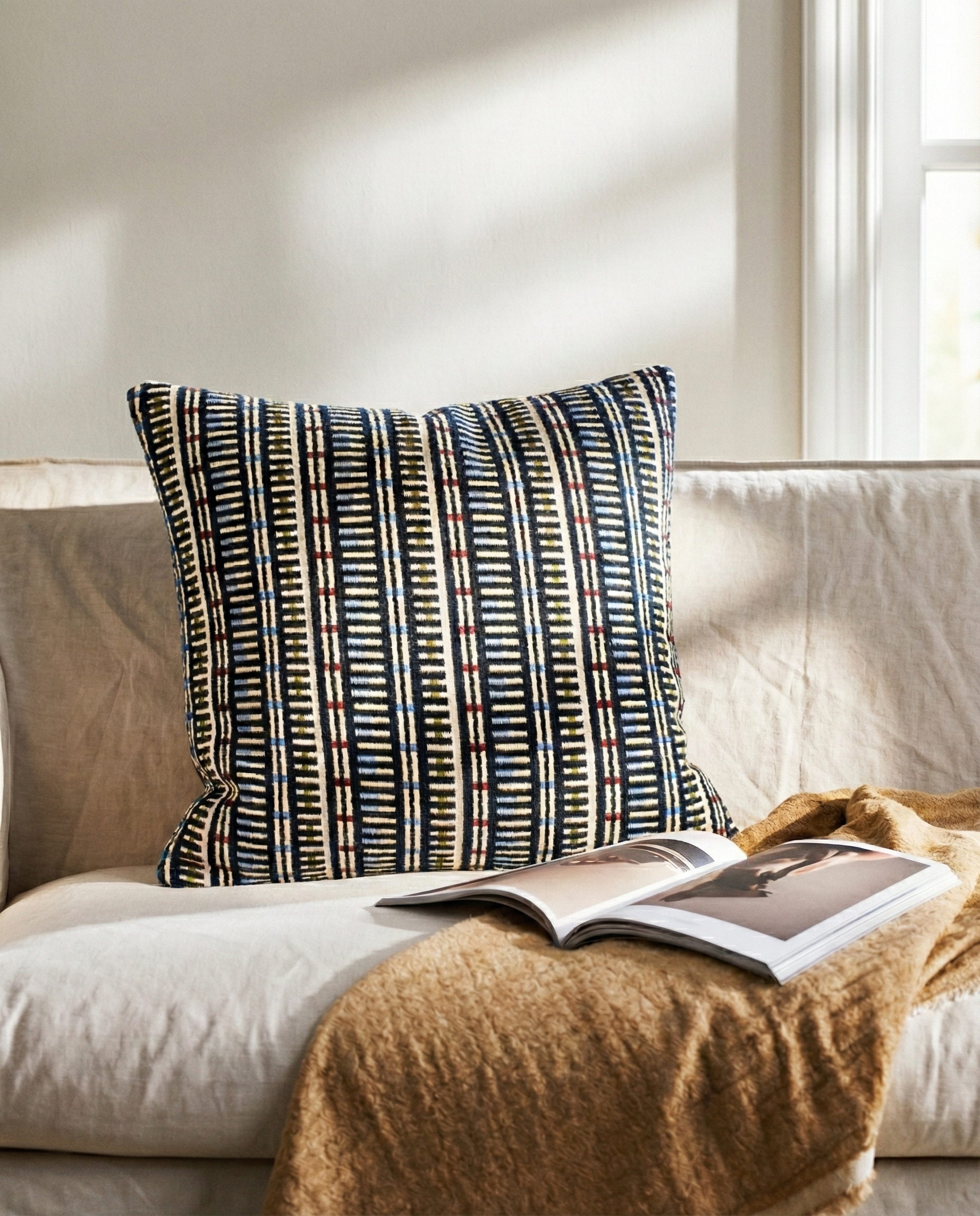 Madra Cushion Cover