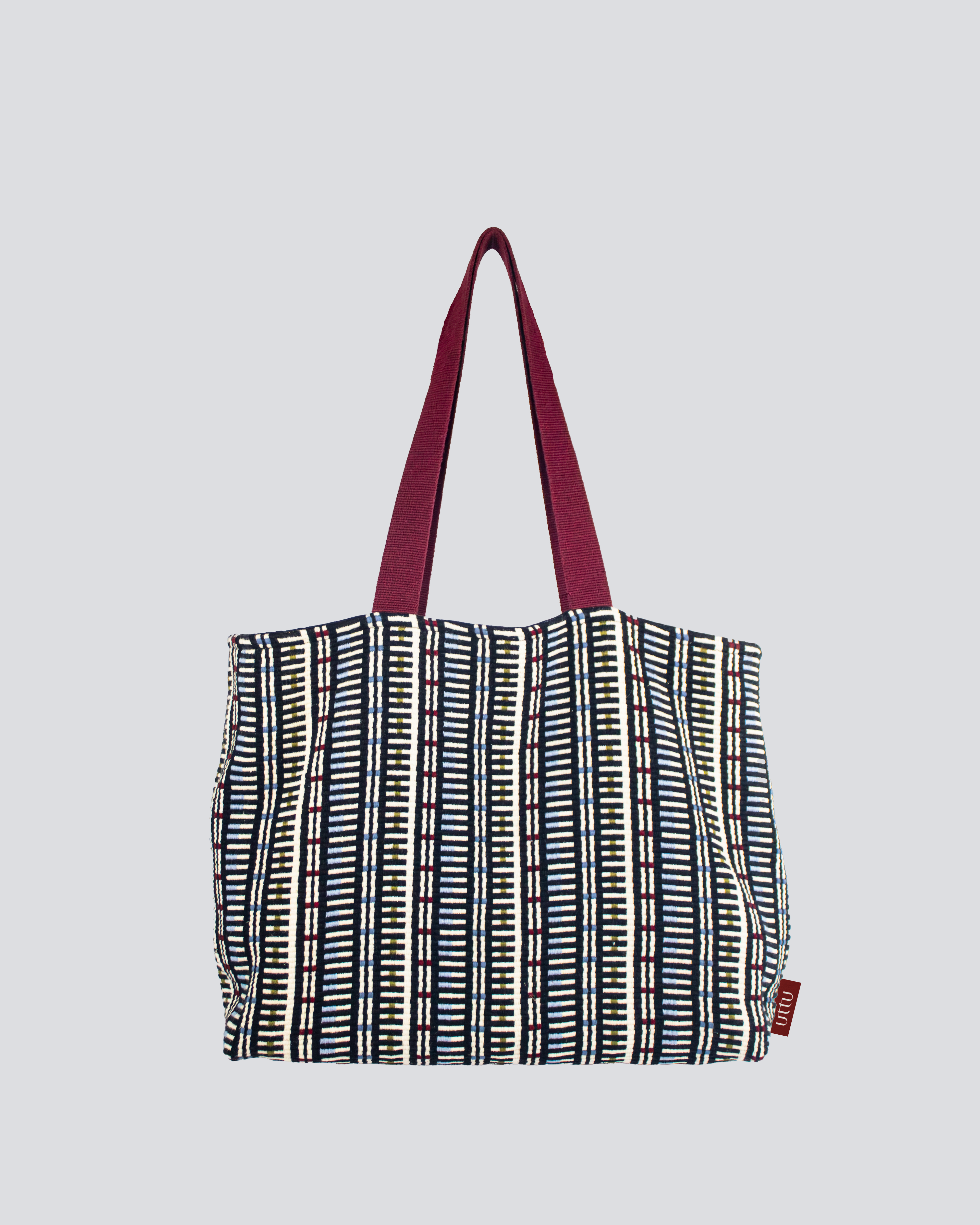 Madra Shoulder Bag