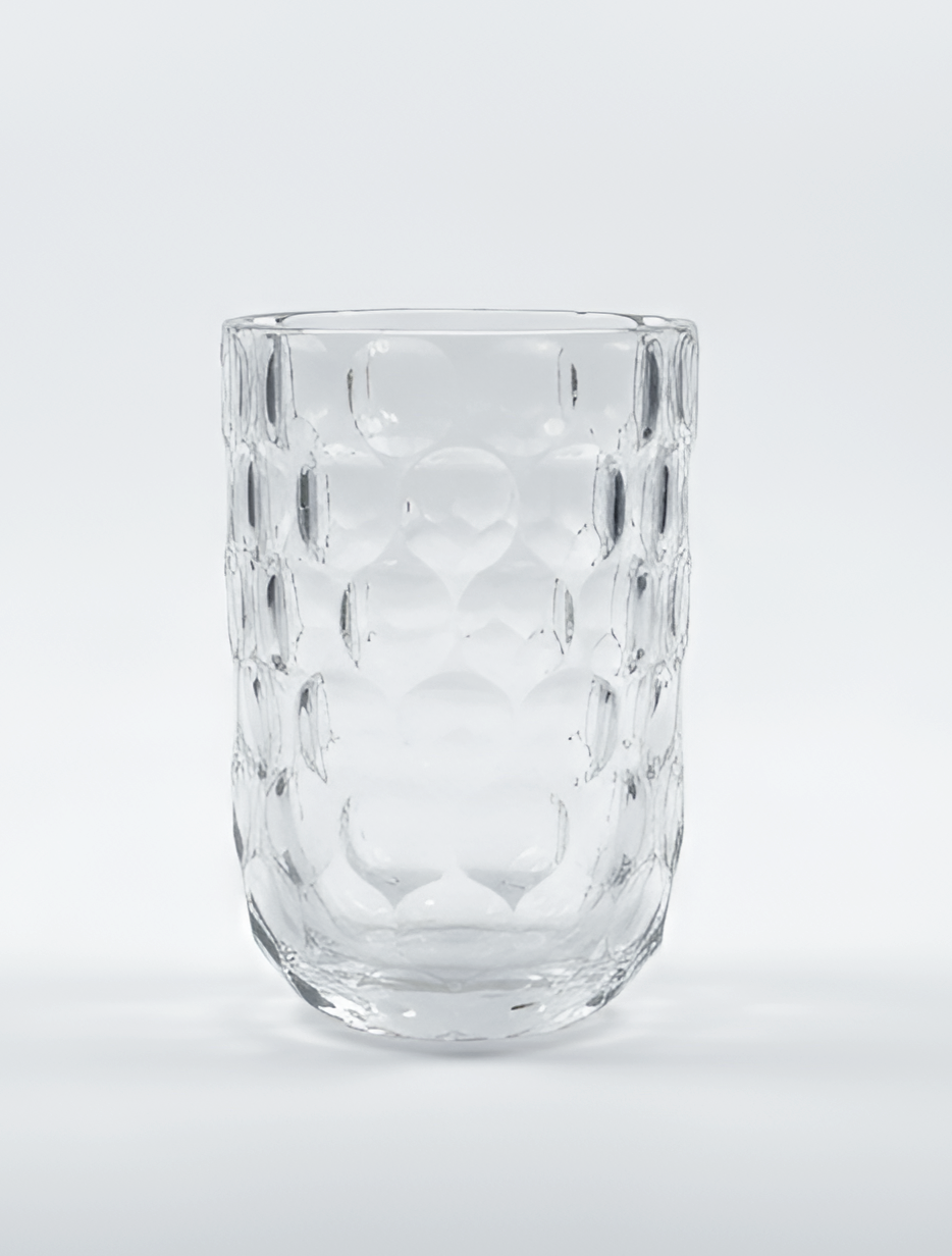 Op-Ject Vase Dots
