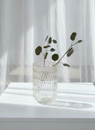 Op-Ject Vase Lines