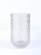 Op-Ject Vase Lines & Bubbles