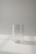 Op-Ject Vase Lines & Bubbles