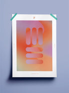 Palette Digital Artwork