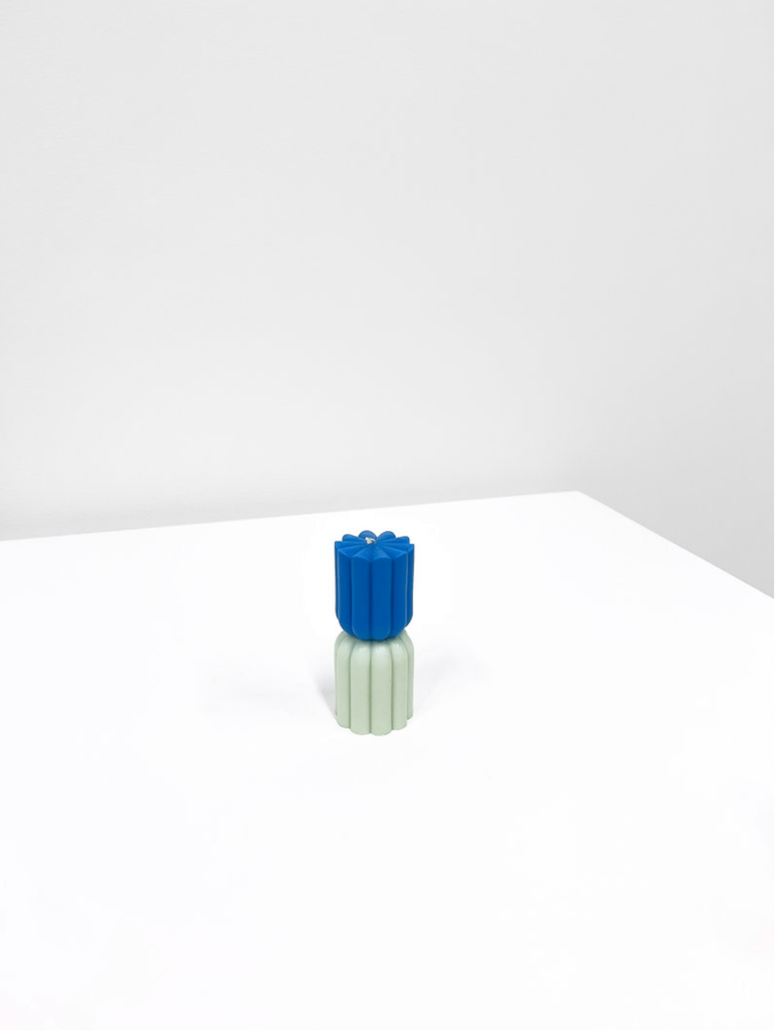 Pop Palette Candles