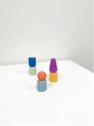 Pop Palette Candles