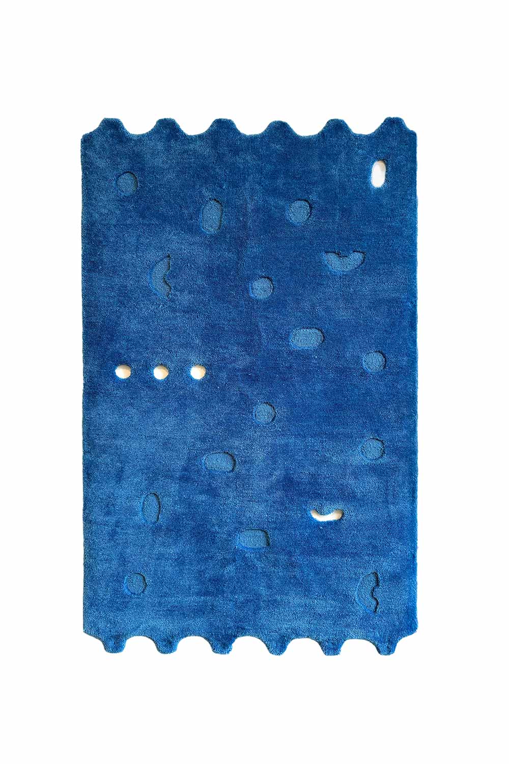 Postmark Carpet - 1