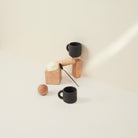 Ripple Espresso Cups Set Of 2