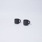 Ripple Espresso Cups Set Of 2
