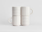 Ripple Mugs Set Of 2