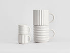 Ripple Mugs Set Of 2