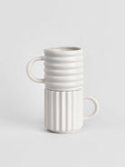 Ripple Mugs Set Of 2