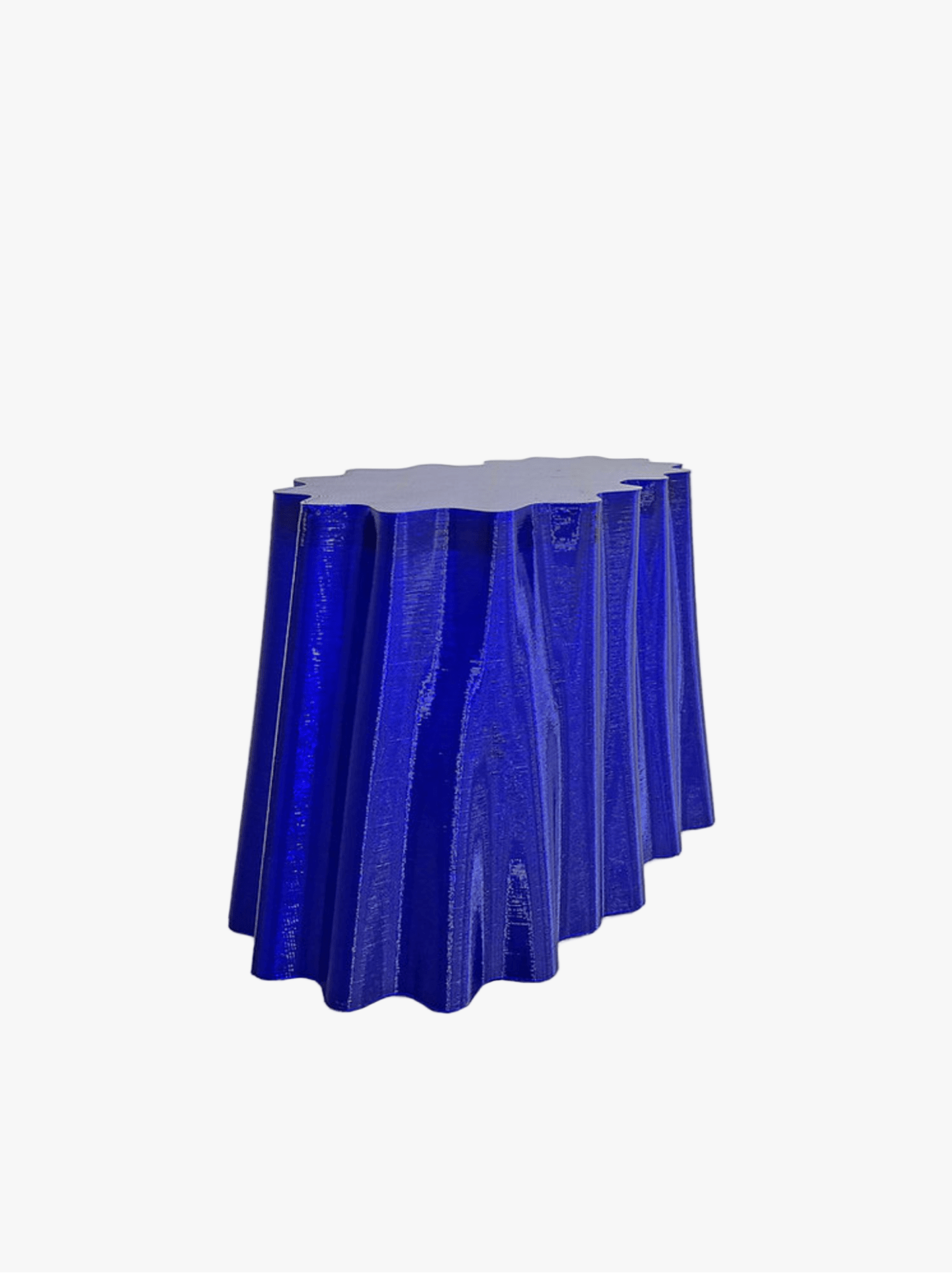 Rooted Stool