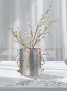 Seam Vase