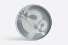 Serpentine Plates