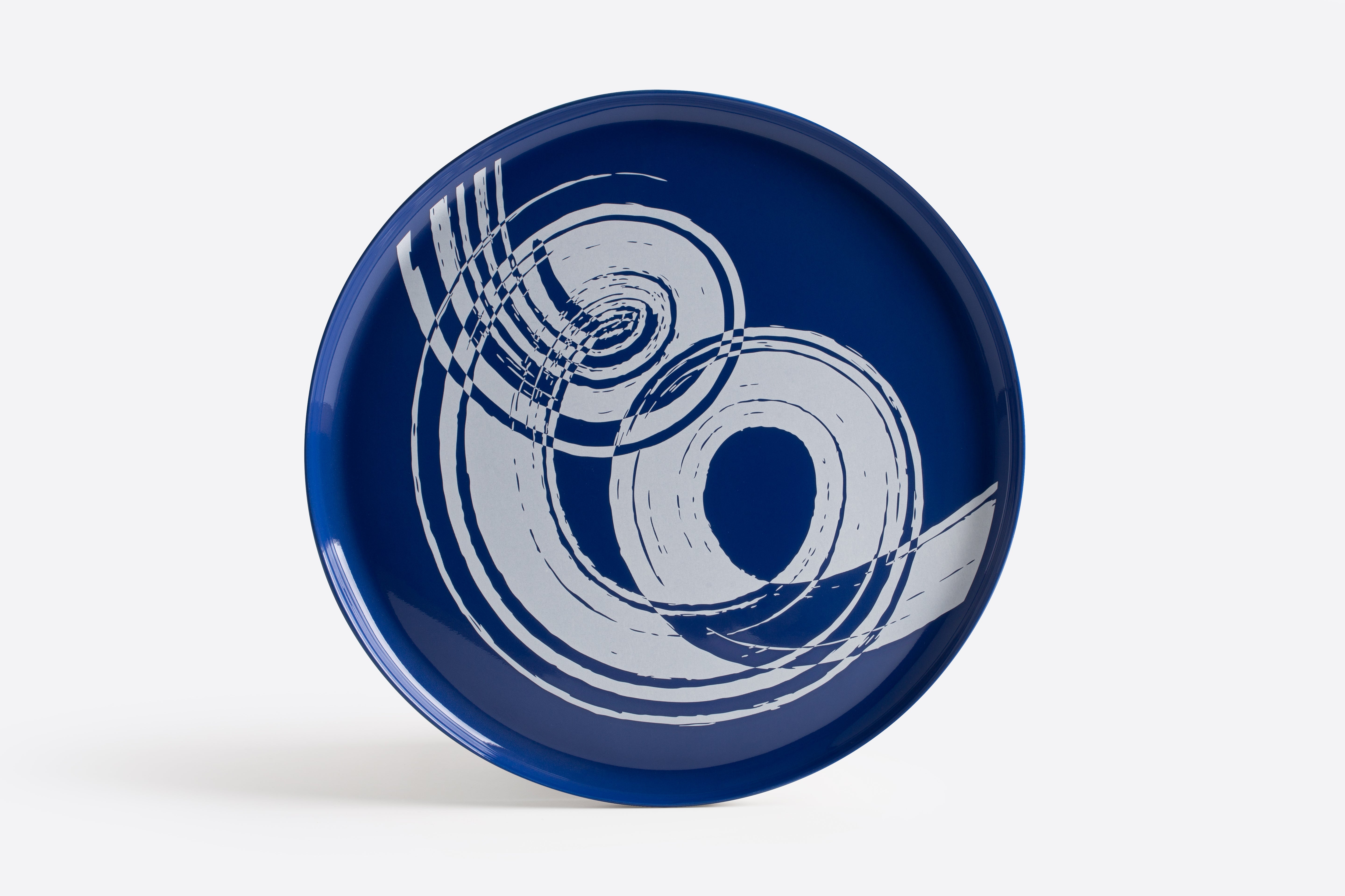 Serpentine Plates