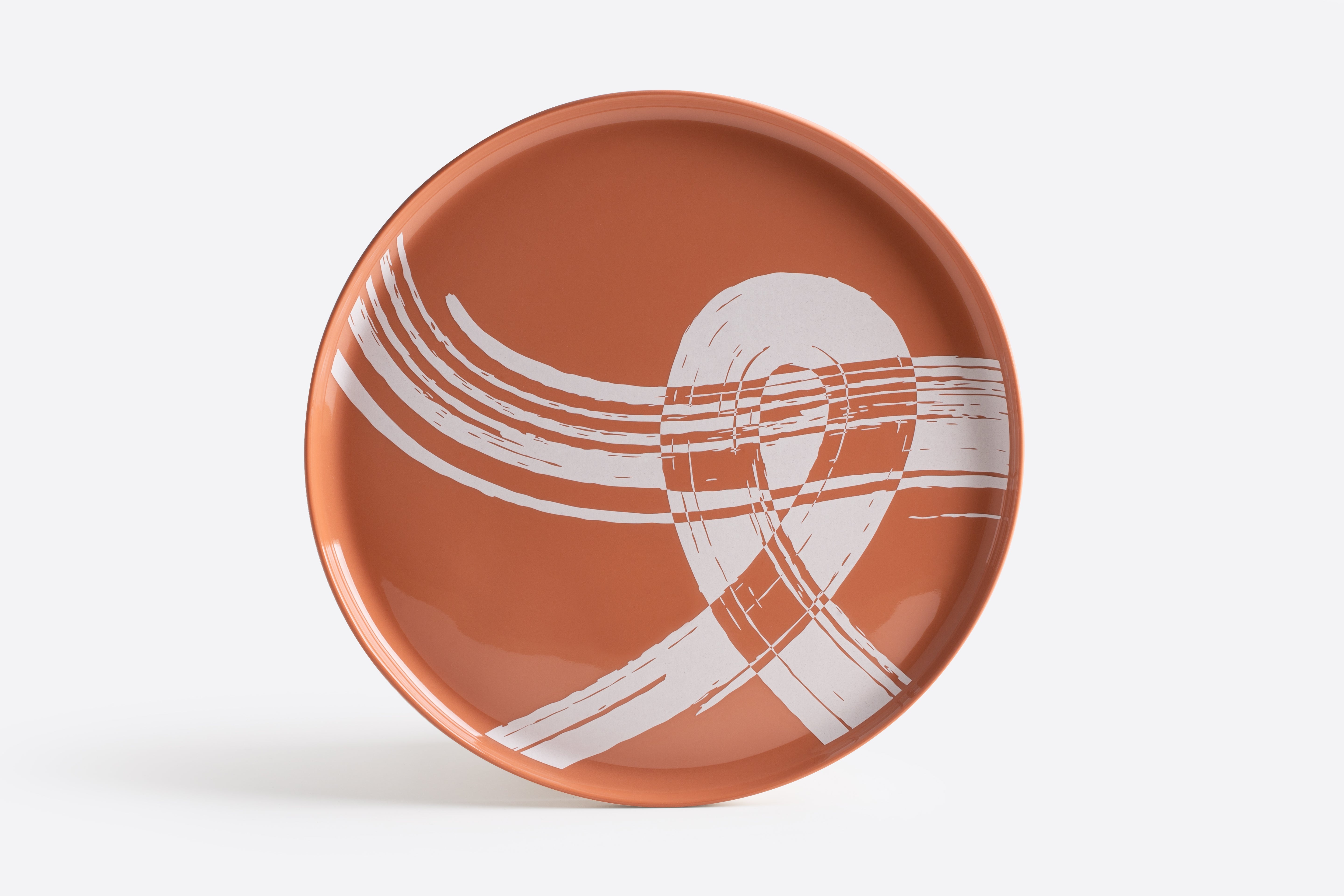 Serpentine Plates
