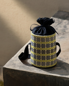Sunset Bucket Bag