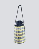Sunset Bucket Bag