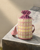 Sunset Bucket Bag