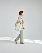 Sunset Stripe Bag