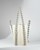 Sunset Stripe Bag