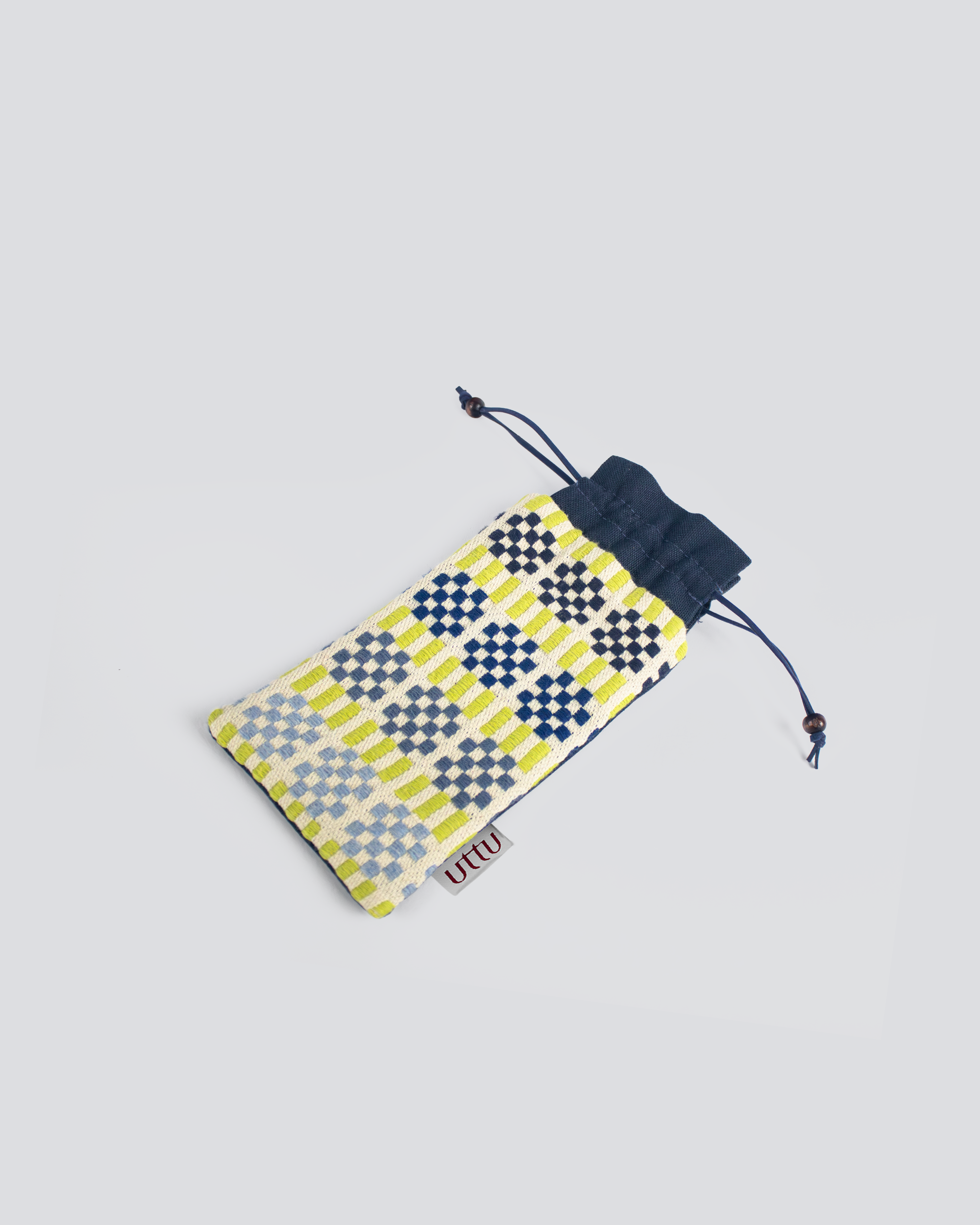 Sunset Sunglasses Case